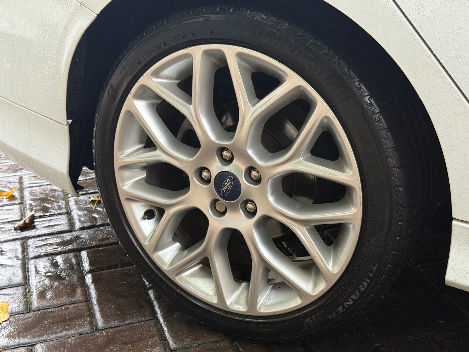 Used Ford Focus 2017 for sale - 76507310: Photo 16