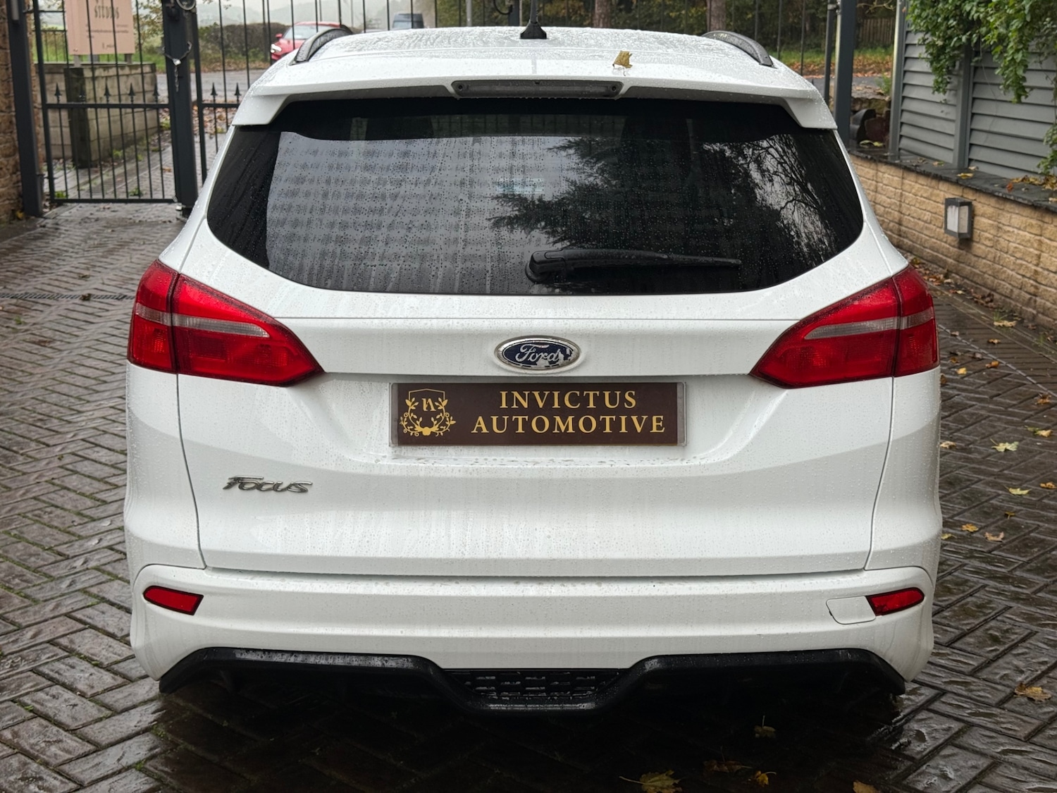 Used Ford Focus 2017 for sale - 76507310: Photo 5