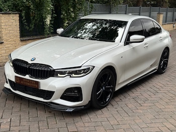 Used BMW 3 Series 2019 for sale - 75724524: Photo