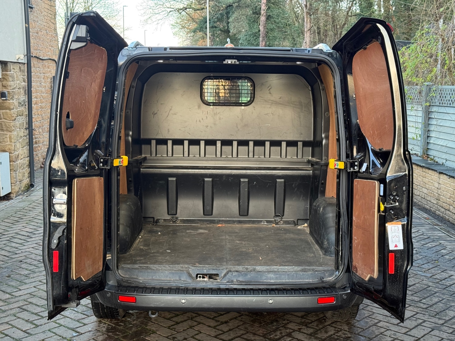 Used Ford Transit Custom 2022 for sale - 77022752: Photo 10