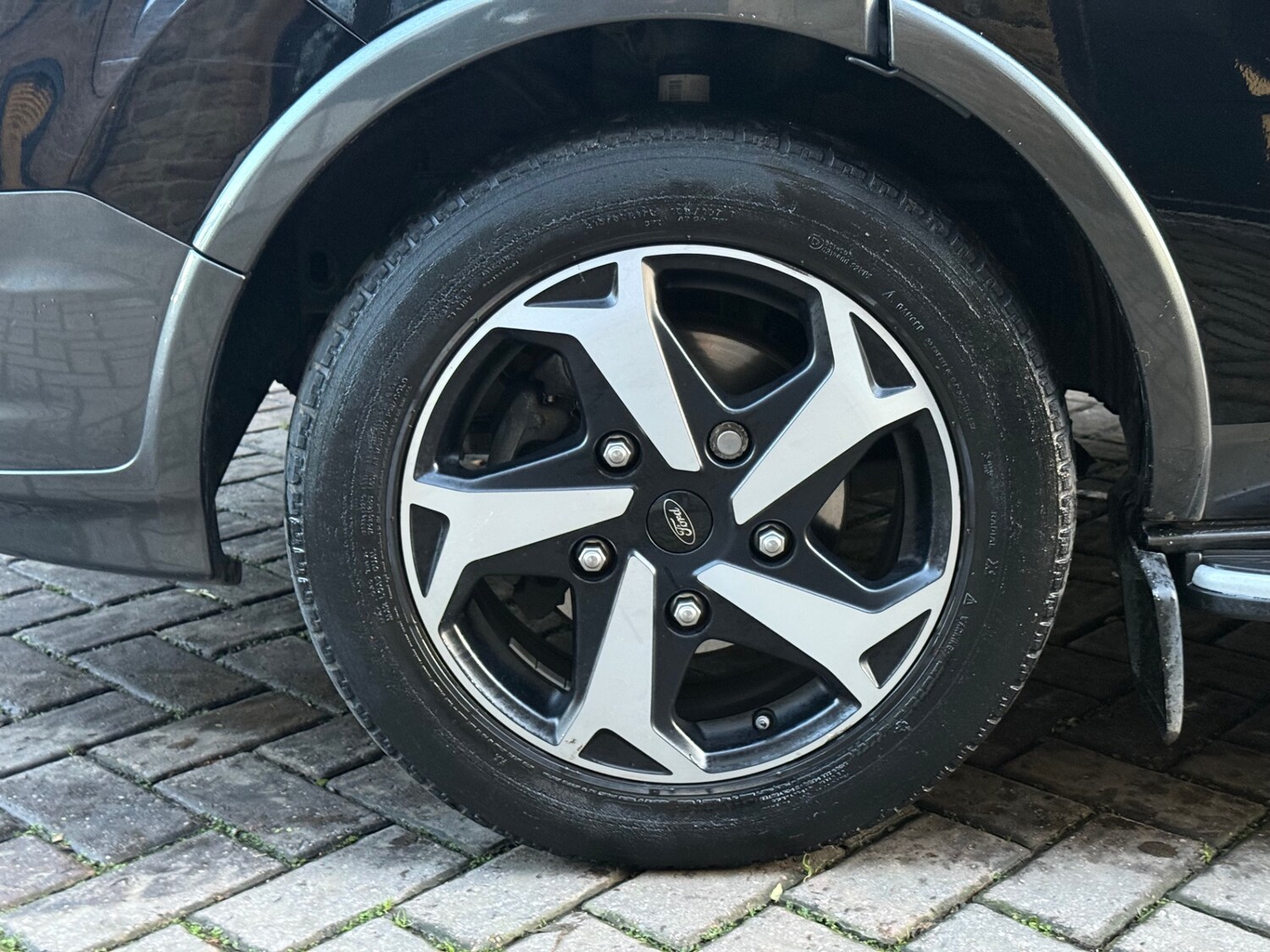 Used Ford Transit Custom 2022 for sale - 77022752: Photo 11