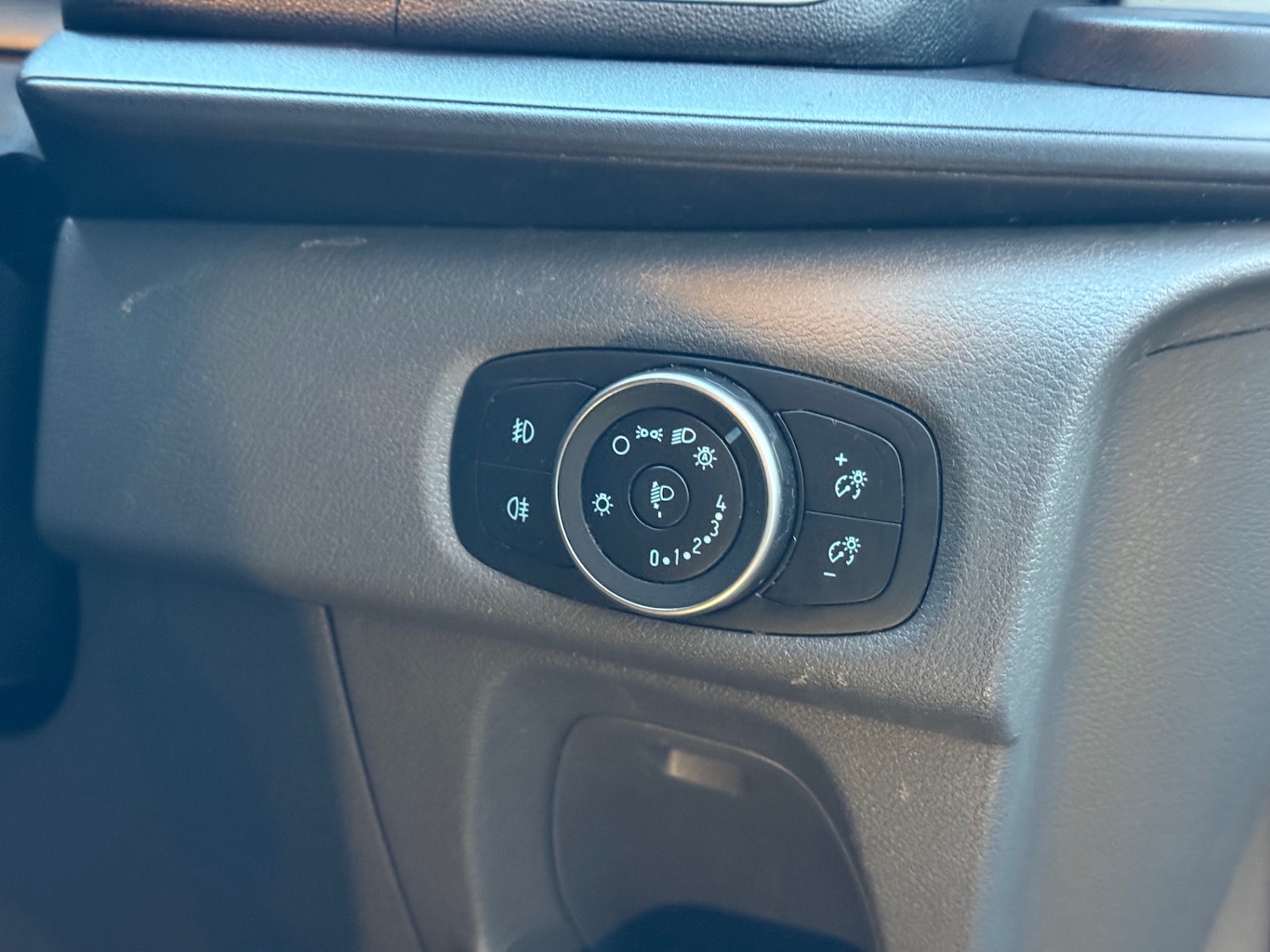 Used Ford Transit Custom 2022 for sale - 77022752: Photo 12