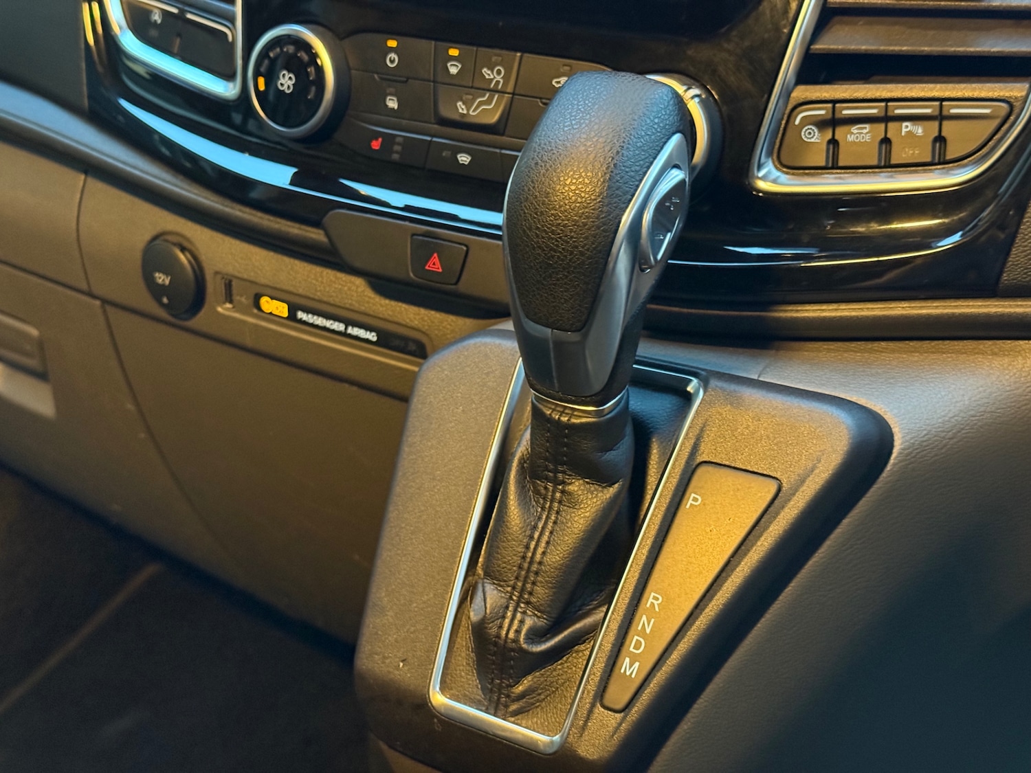 Used Ford Transit Custom 2022 for sale - 77022752: Photo 15