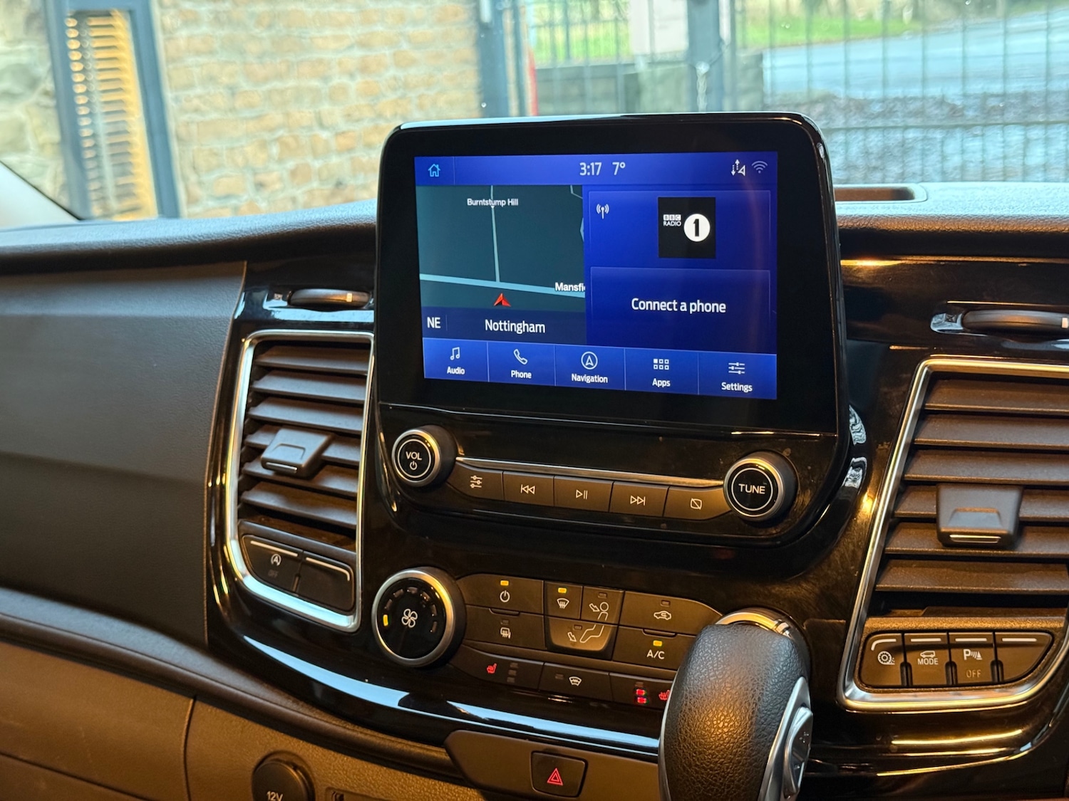 Used Ford Transit Custom 2022 for sale - 77022752: Photo 16