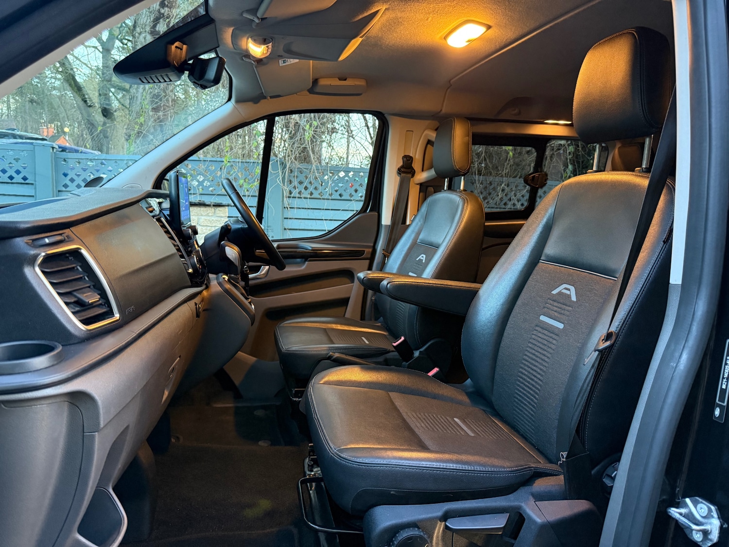 Used Ford Transit Custom 2022 for sale - 77022752: Photo 7