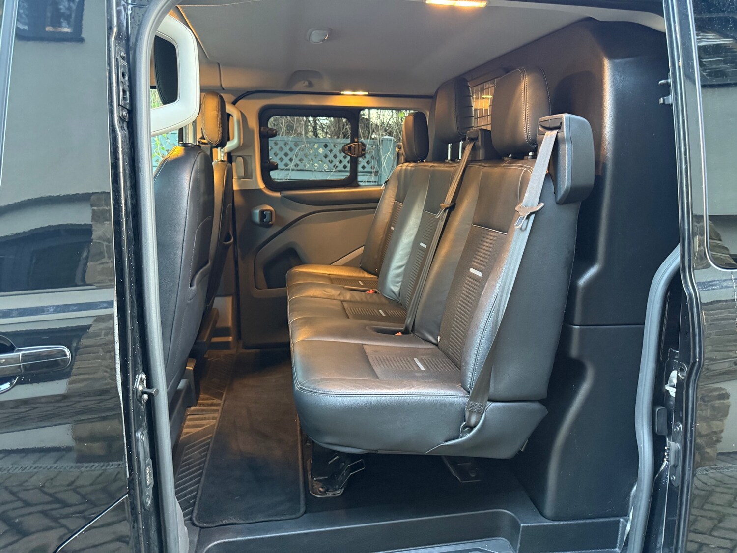 Used Ford Transit Custom 2022 for sale - 77022752: Photo 8