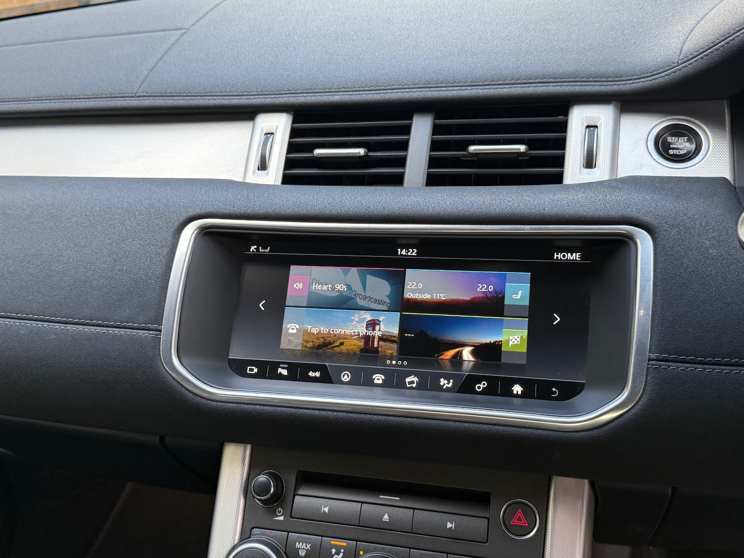 Used Land Rover Range Rover Evoque 2016 for sale - 77651674: Photo 17