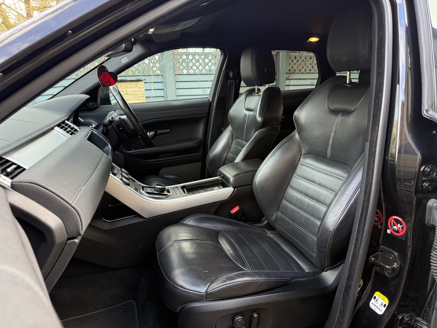 Used Land Rover Range Rover Evoque 2016 for sale - 77651674: Photo 7