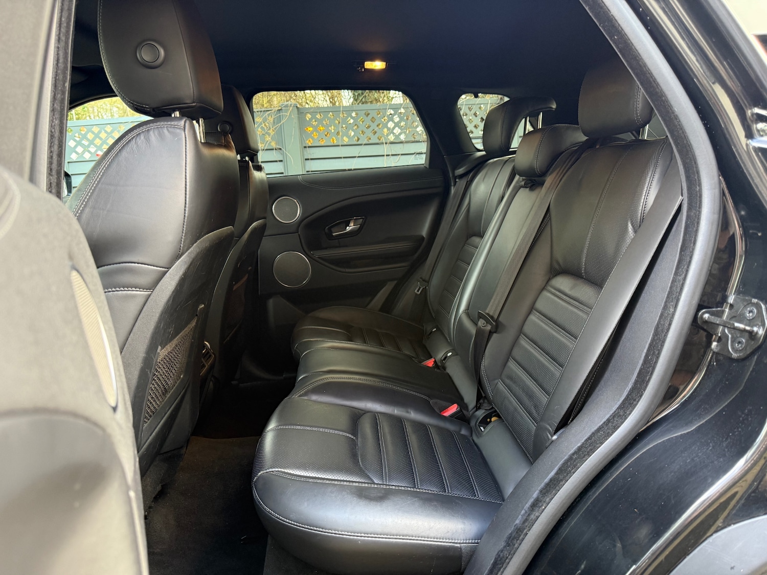 Used Land Rover Range Rover Evoque 2016 for sale - 77651674: Photo 8