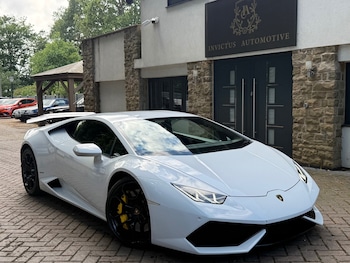 Used Lamborghini Huracan 2015 for sale - 78790225: Photo