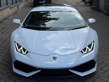 Used Lamborghini Huracan 2015 for sale - 78790225: Photo