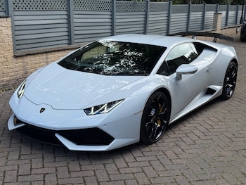 Used Lamborghini Huracan 2015 for sale - 78790225: Photo