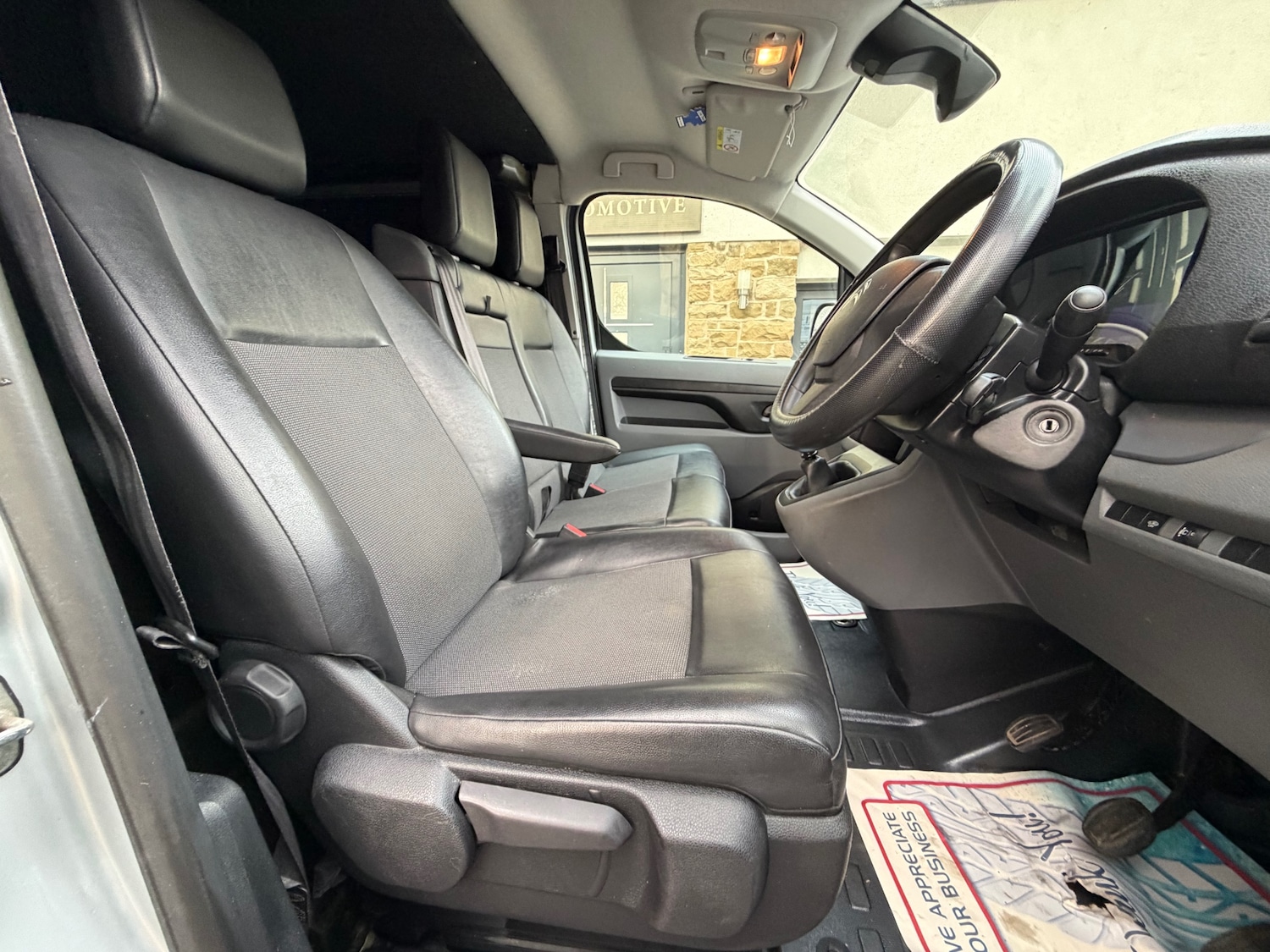 Used Citroen Dispatch 2017 for sale - 77196170: Photo 10