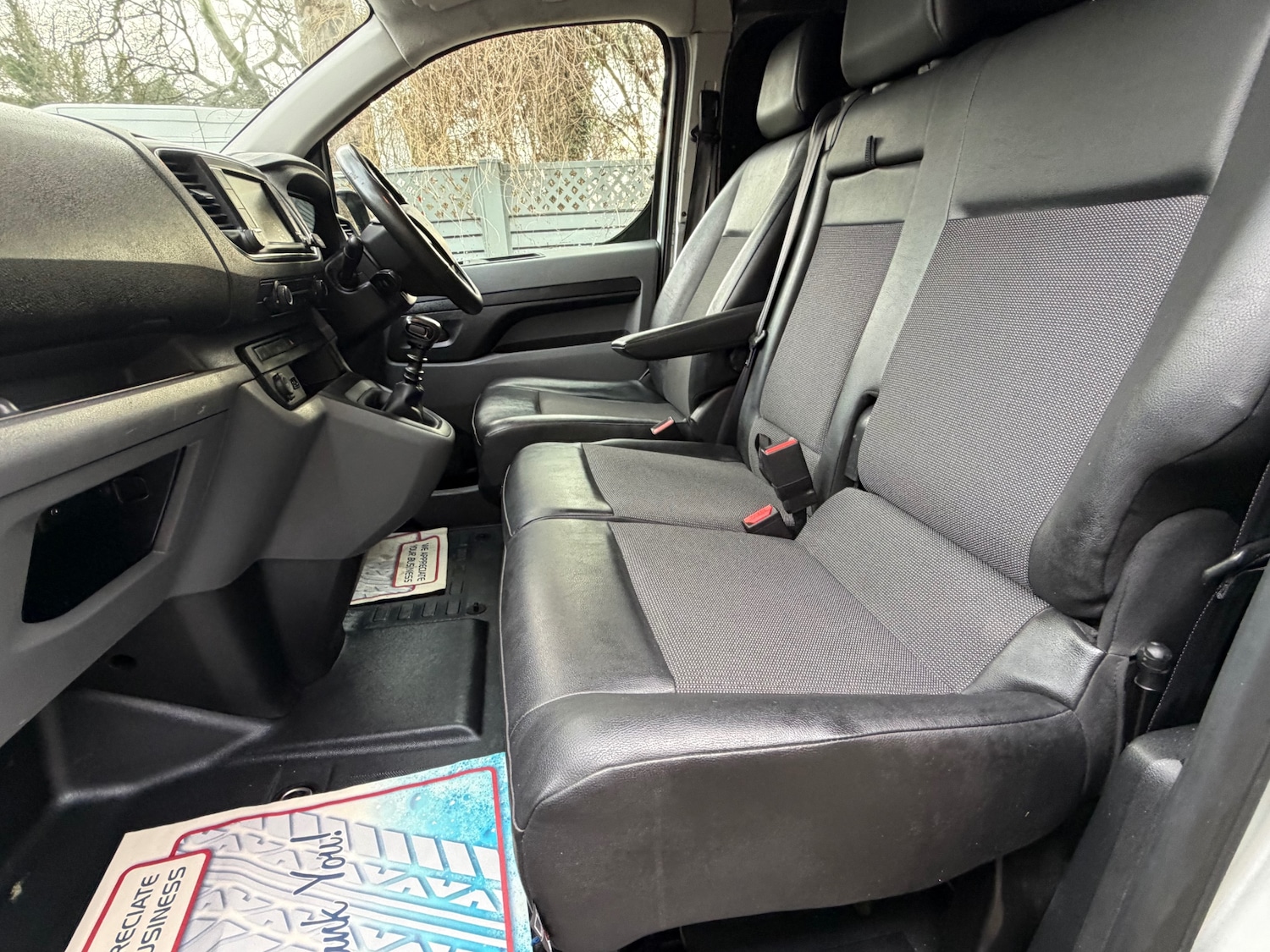 Used Citroen Dispatch 2017 for sale - 77196170: Photo 11