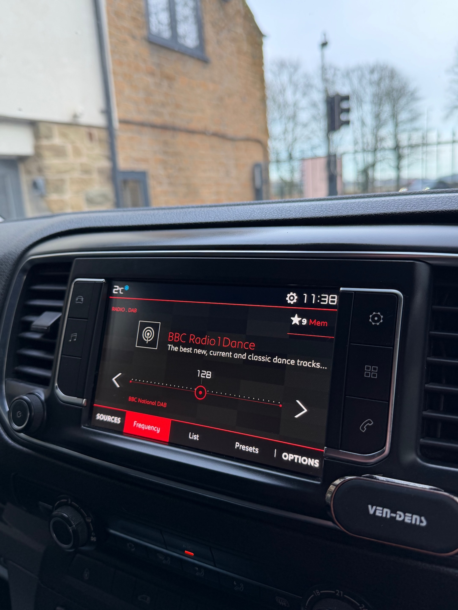 Used Citroen Dispatch 2017 for sale - 77196170: Photo 12