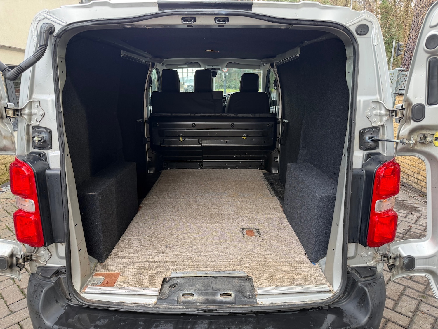 Used Citroen Dispatch 2017 for sale - 77196170: Photo 7