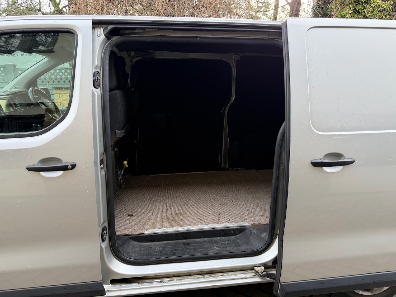 Used Citroen Dispatch 2017 for sale - 77196170: Photo 8