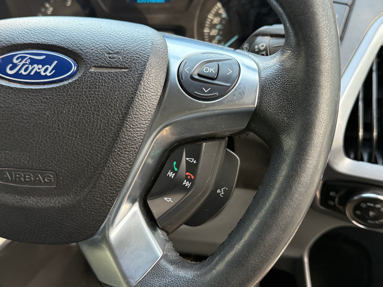 Used Ford Transit Custom 2014 for sale - 77663383: Photo 17