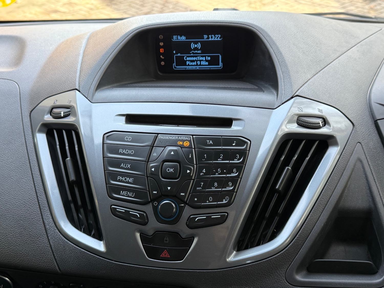 Used Ford Transit Custom 2014 for sale - 77663383: Photo 19