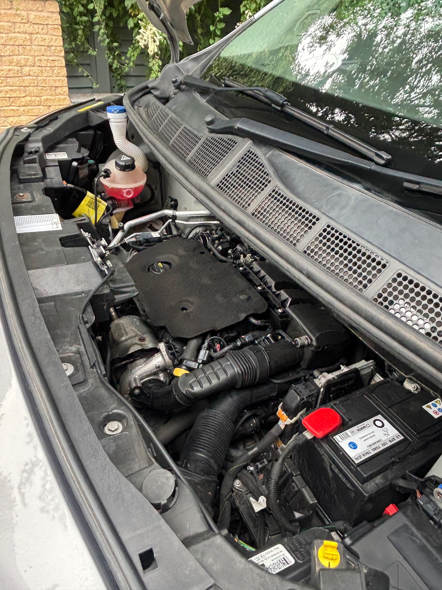 Vehicle 19