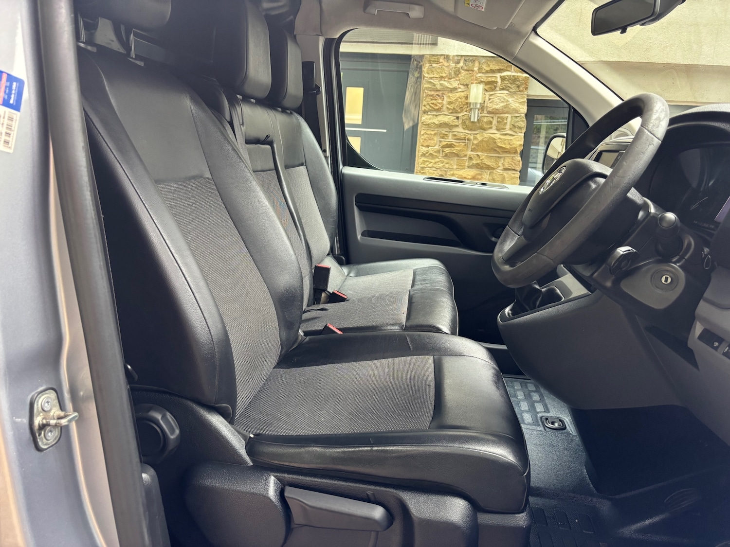 Vehicle 9