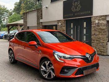 Used Renault Clio 2020 for sale - 75556067: Photo