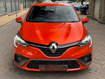 Used Renault Clio 2020 for sale - 75556067: Photo