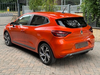 Used Renault Clio 2020 for sale - 75556067: Photo