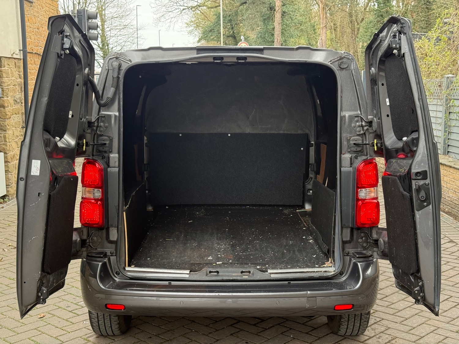 Used Citroen Dispatch 2019 for sale - 77991952: Photo 10