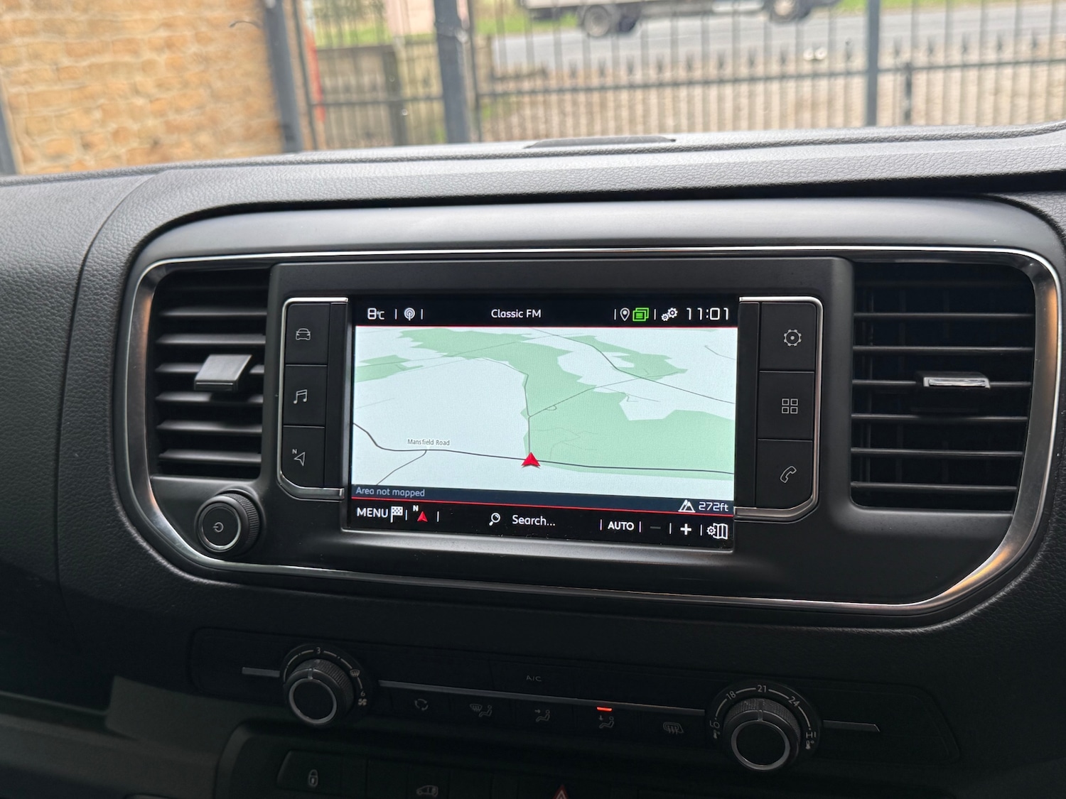 Used Citroen Dispatch 2019 for sale - 77991952: Photo 17