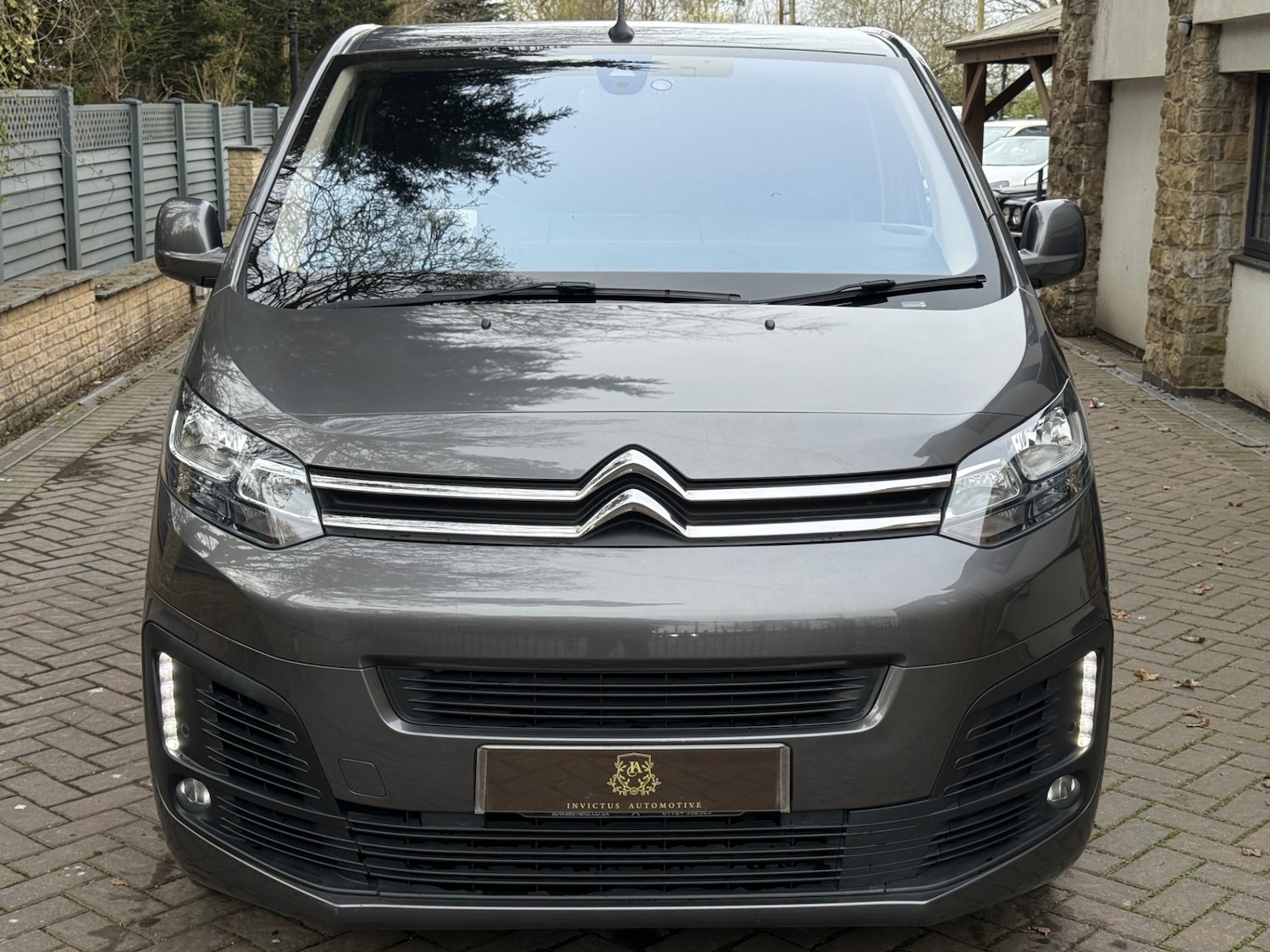 Used Citroen Dispatch 2019 for sale - 77991952: Photo 2