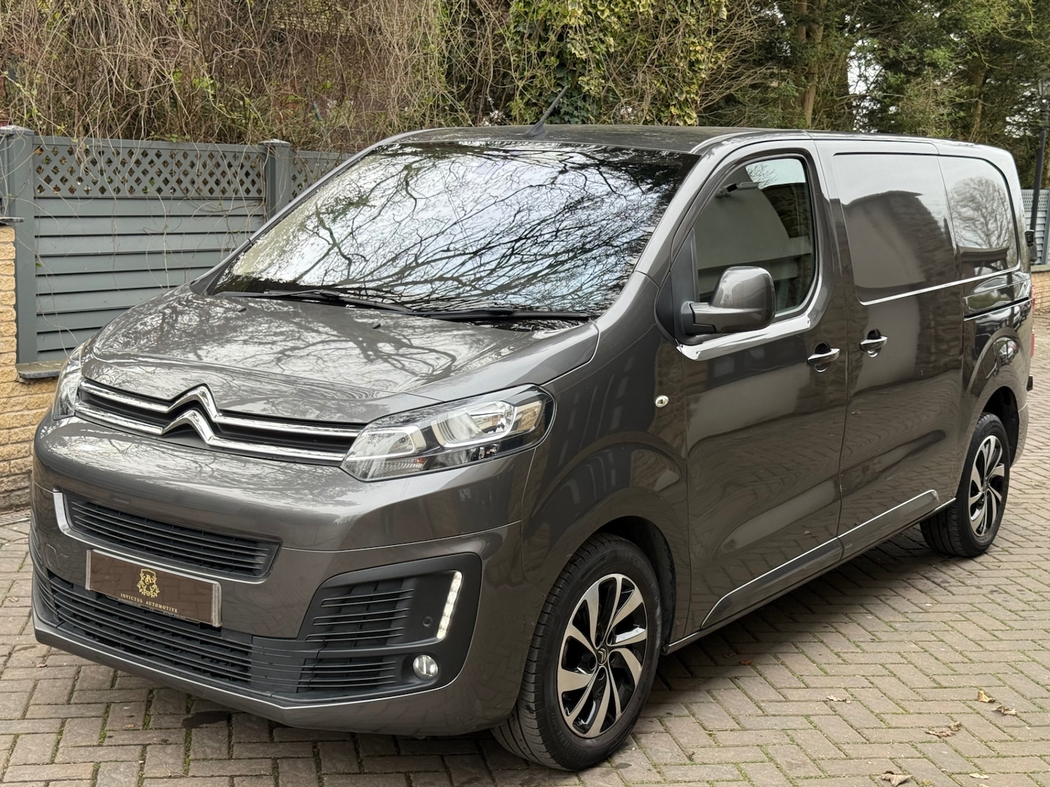 Used Citroen Dispatch 2019 for sale - 77991952: Photo 3