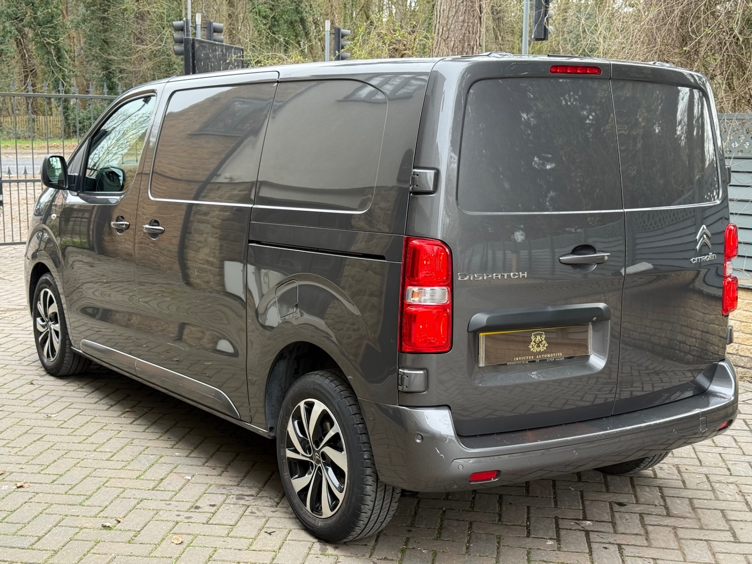 Used Citroen Dispatch 2019 for sale - 77991952: Photo 4