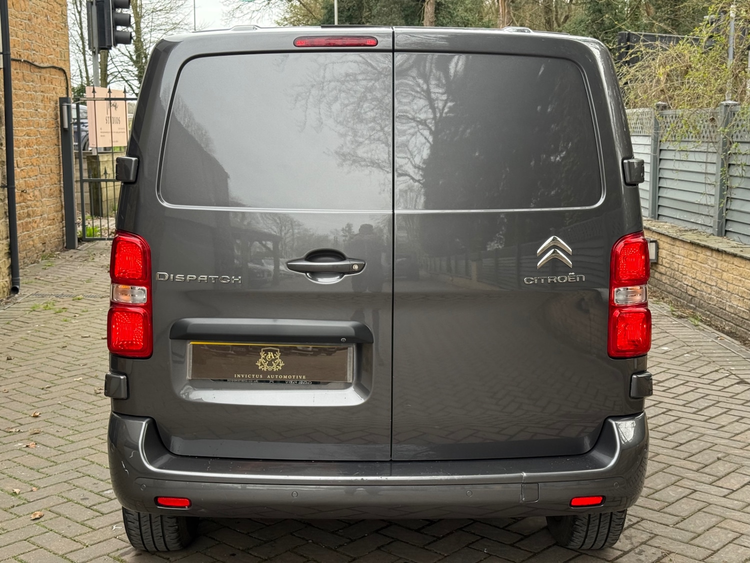 Used Citroen Dispatch 2019 for sale - 77991952: Photo 5