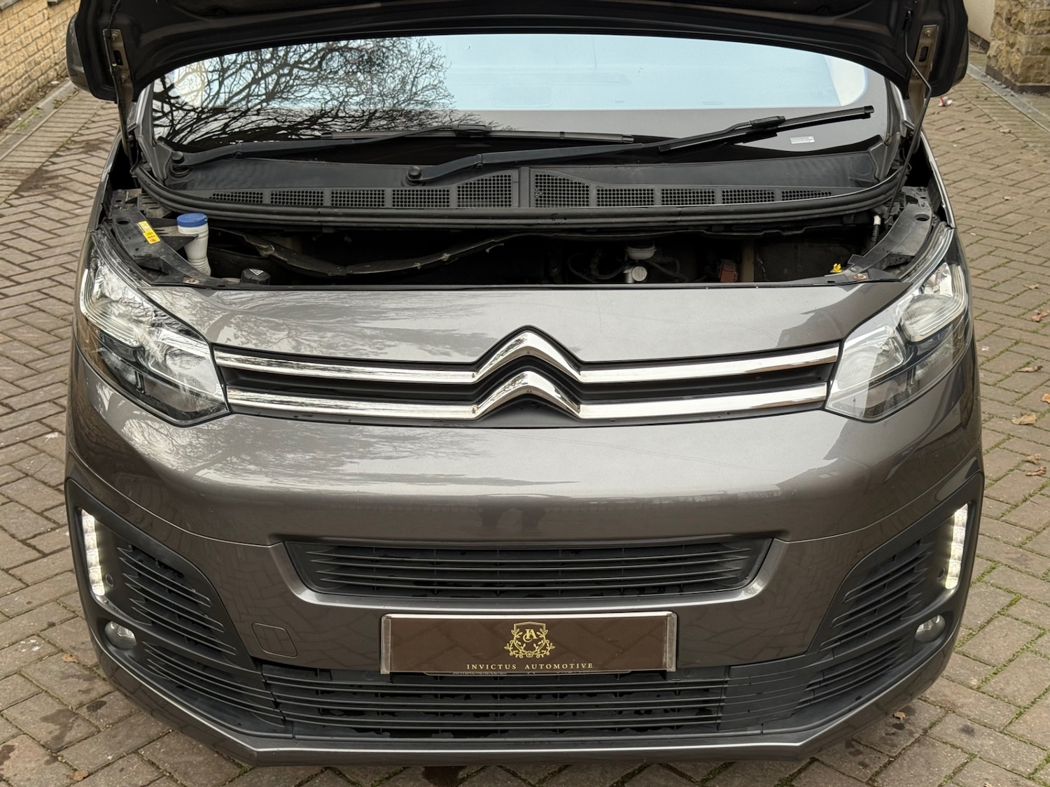 Used Citroen Dispatch 2019 for sale - 77991952: Photo 7