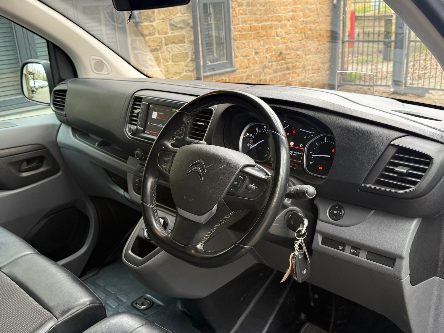 Used Citroen Dispatch 2019 for sale - 77991952: Photo 8