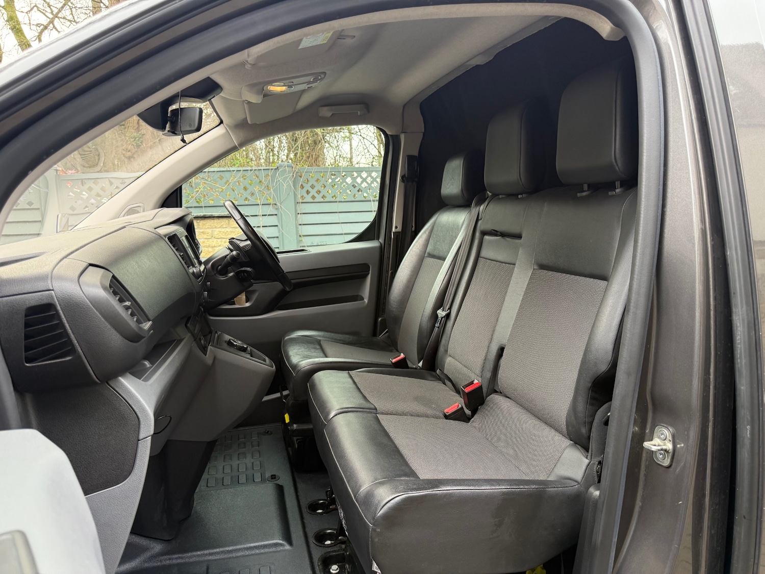 Used Citroen Dispatch 2019 for sale - 77991952: Photo 9