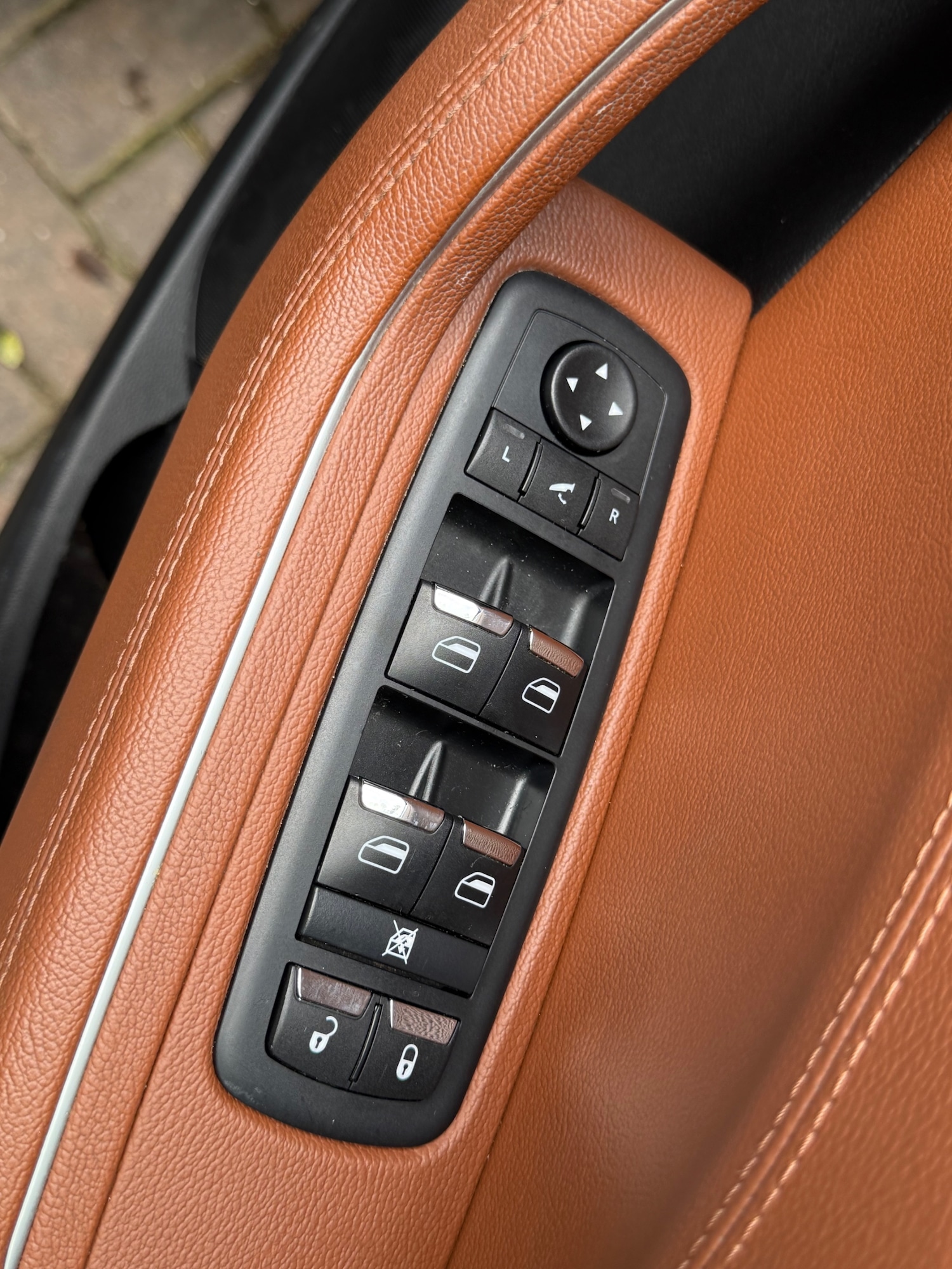 Used Maserati Levante 2019 for sale - 78133706: Photo 13