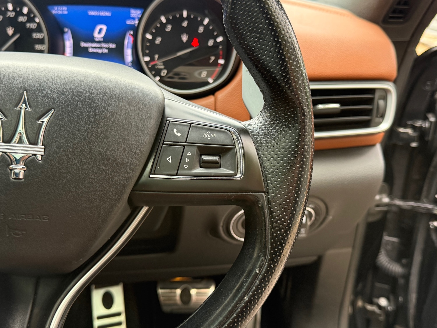 Used Maserati Levante 2019 for sale - 78133706: Photo 15