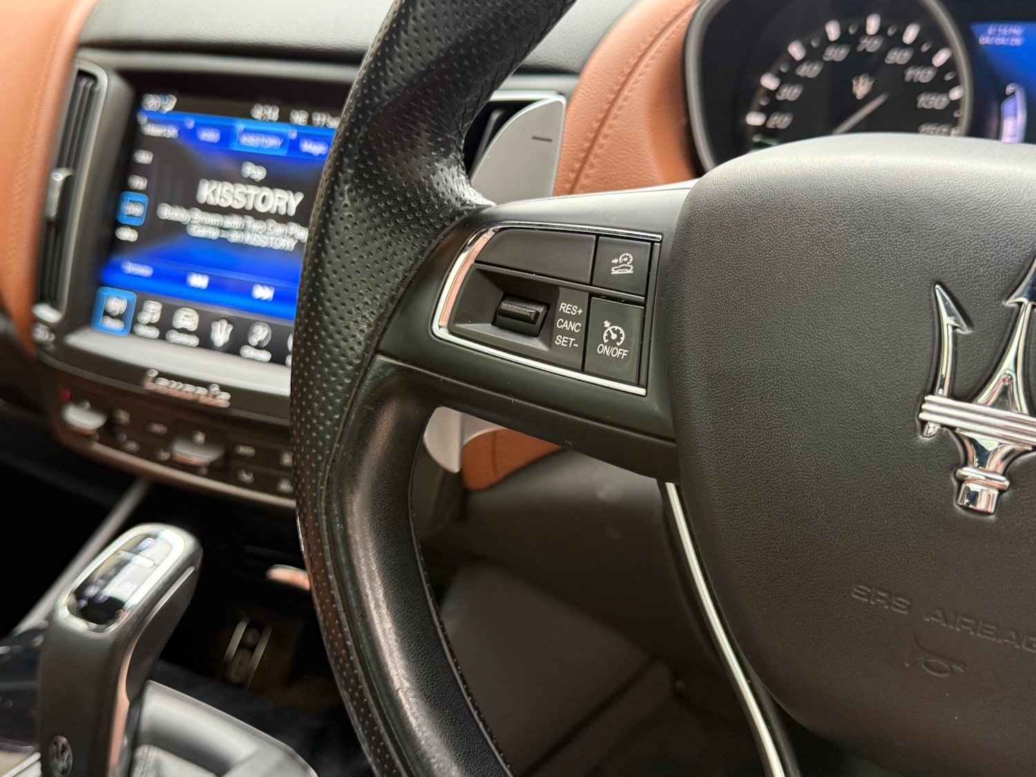 Used Maserati Levante 2019 for sale - 78133706: Photo 16