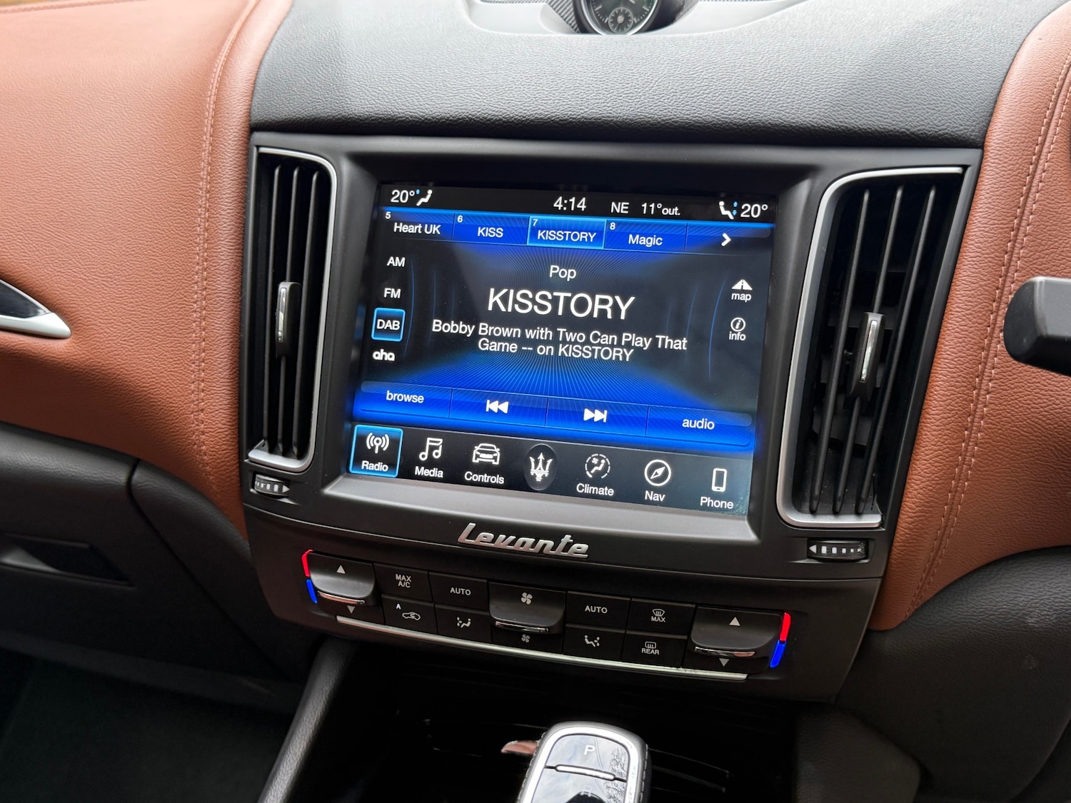 Used Maserati Levante 2019 for sale - 78133706: Photo 17