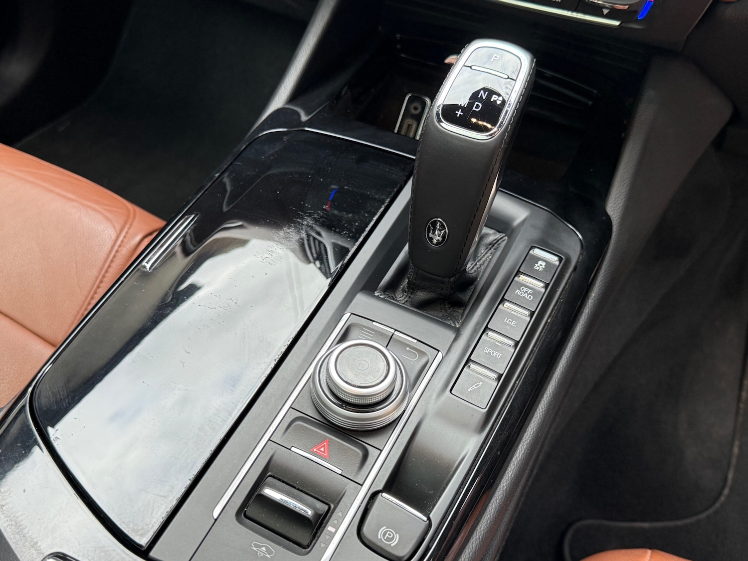 Used Maserati Levante 2019 for sale - 78133706: Photo 18