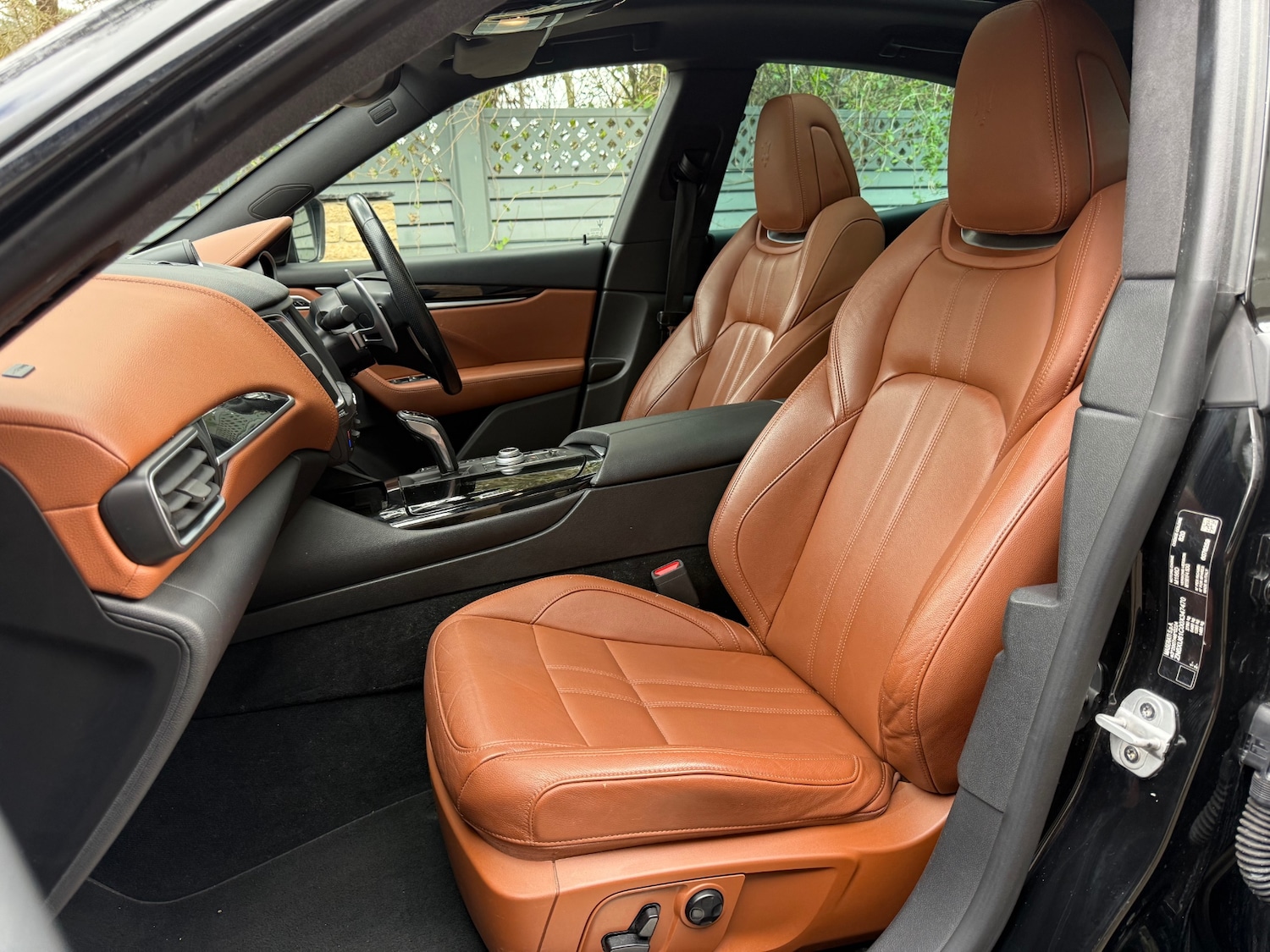 Used Maserati Levante 2019 for sale - 78133706: Photo 8