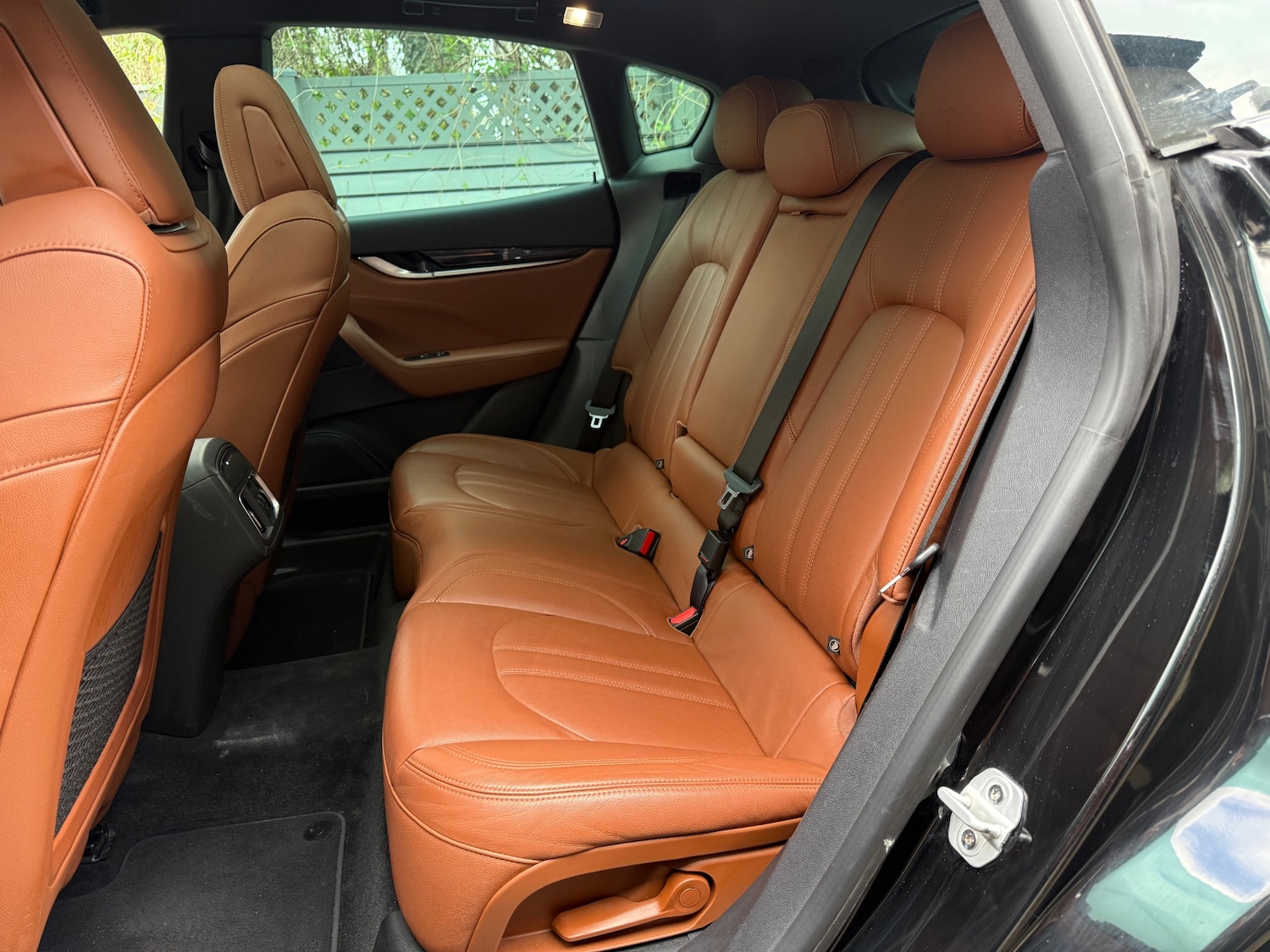 Used Maserati Levante 2019 for sale - 78133706: Photo 9