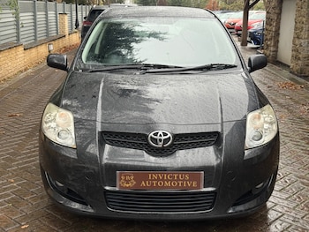 Used Toyota Auris 2009 for sale - 76669011: Photo
