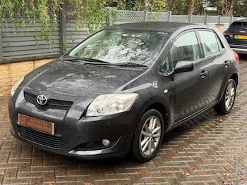 Used Toyota Auris 2009 for sale - 76669011: Photo