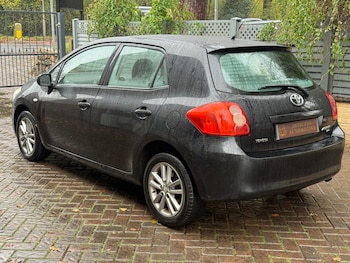 Used Toyota Auris 2009 for sale - 76669011: Photo