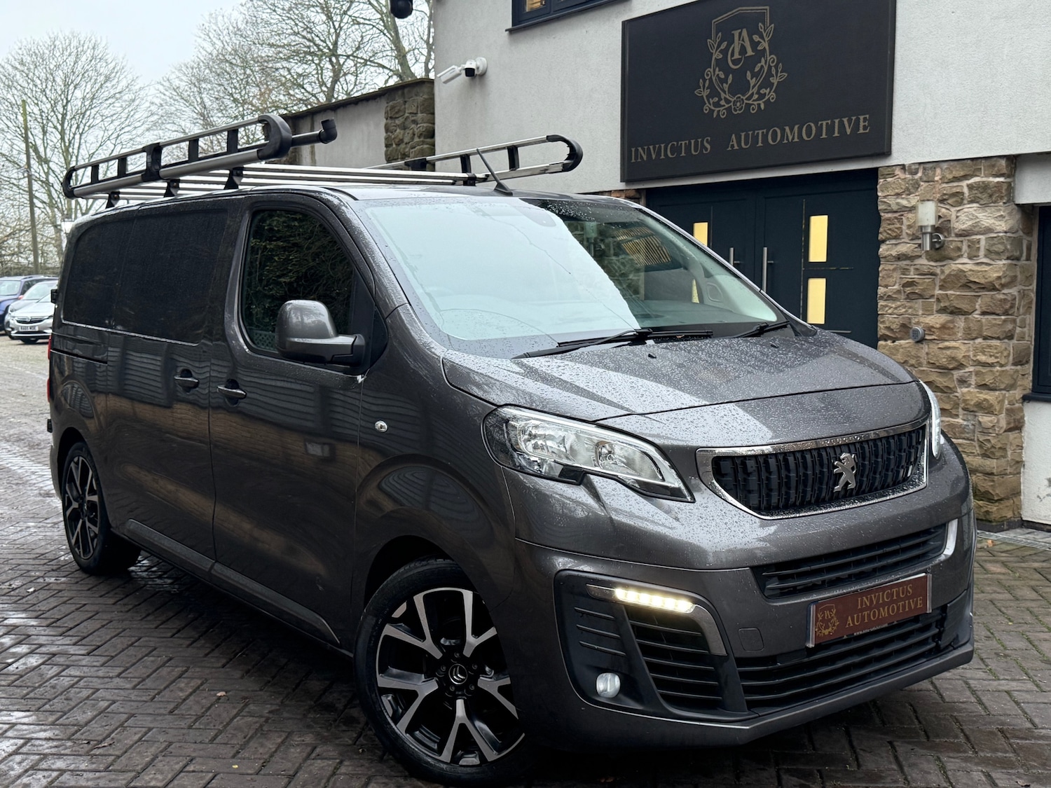 Used Peugeot Expert 2019 for sale - 77022722: Photo 1