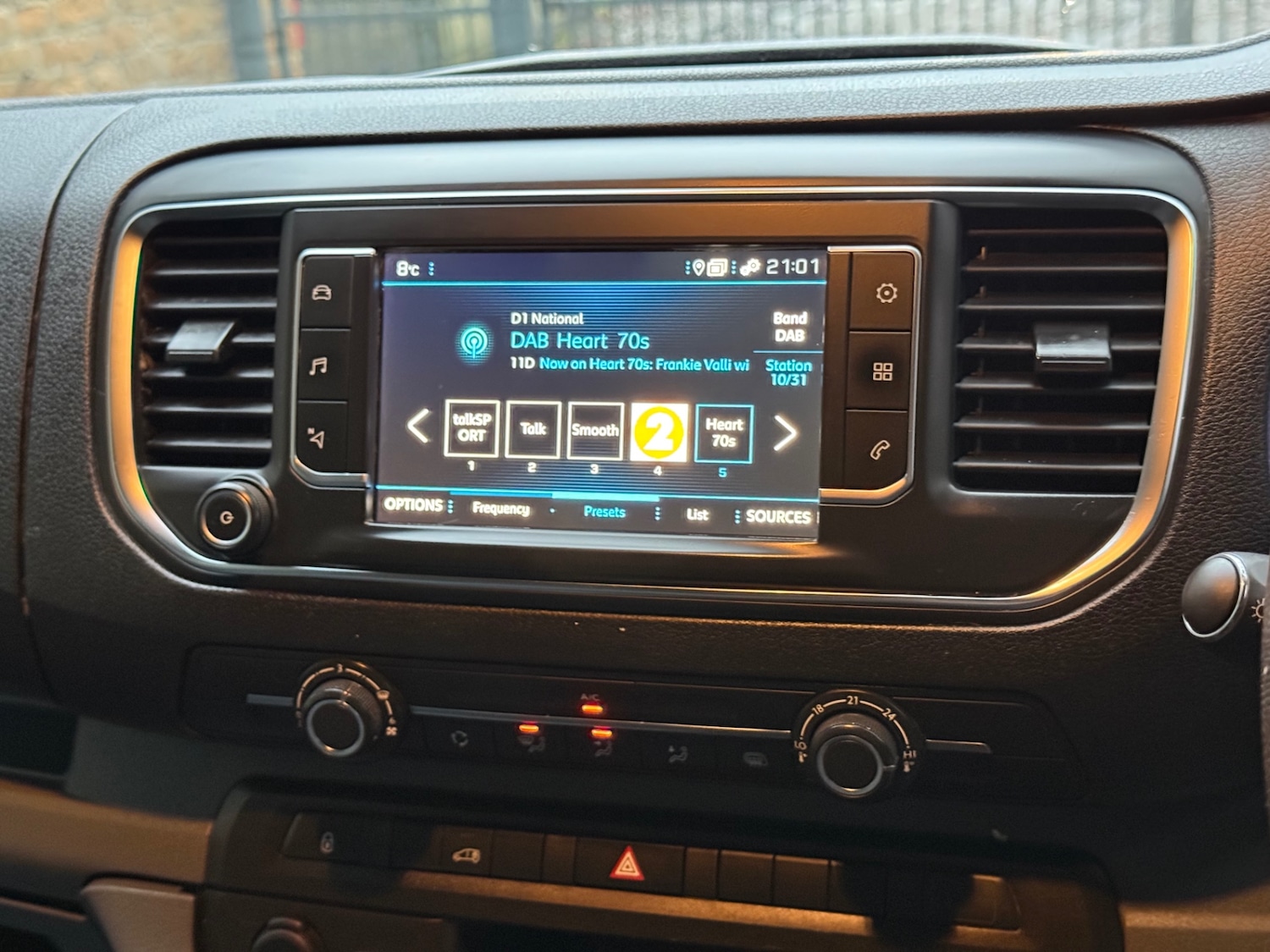 Used Peugeot Expert 2019 for sale - 77022722: Photo 10