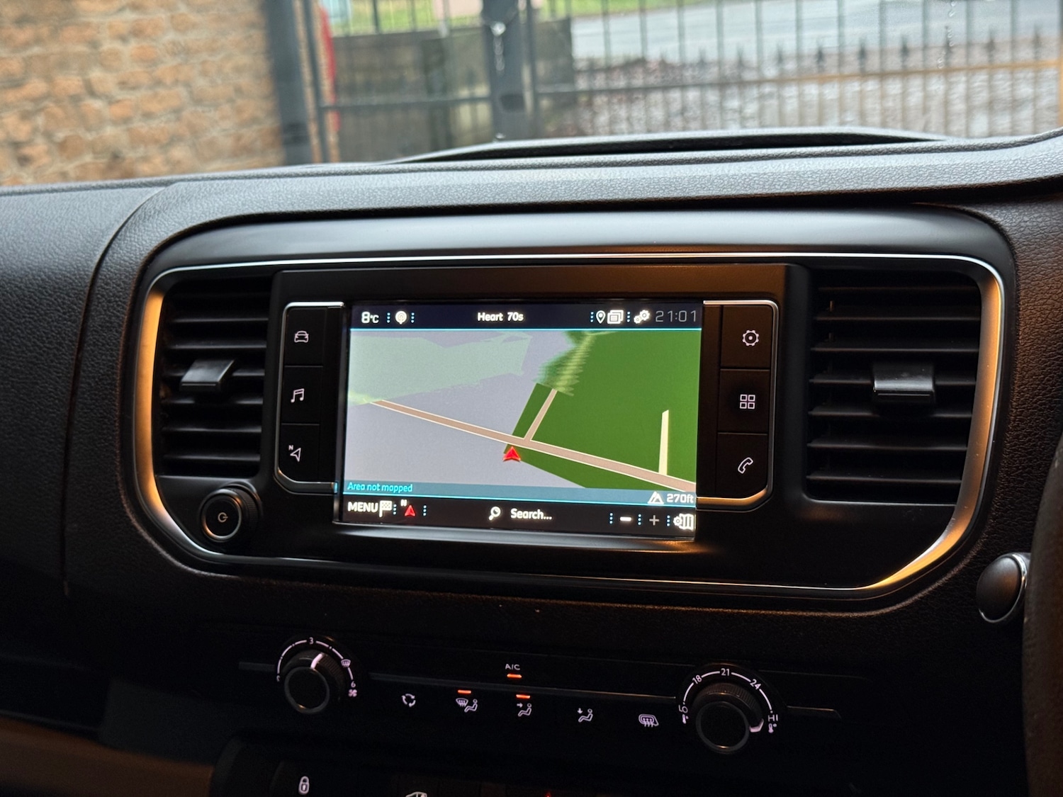 Used Peugeot Expert 2019 for sale - 77022722: Photo 12